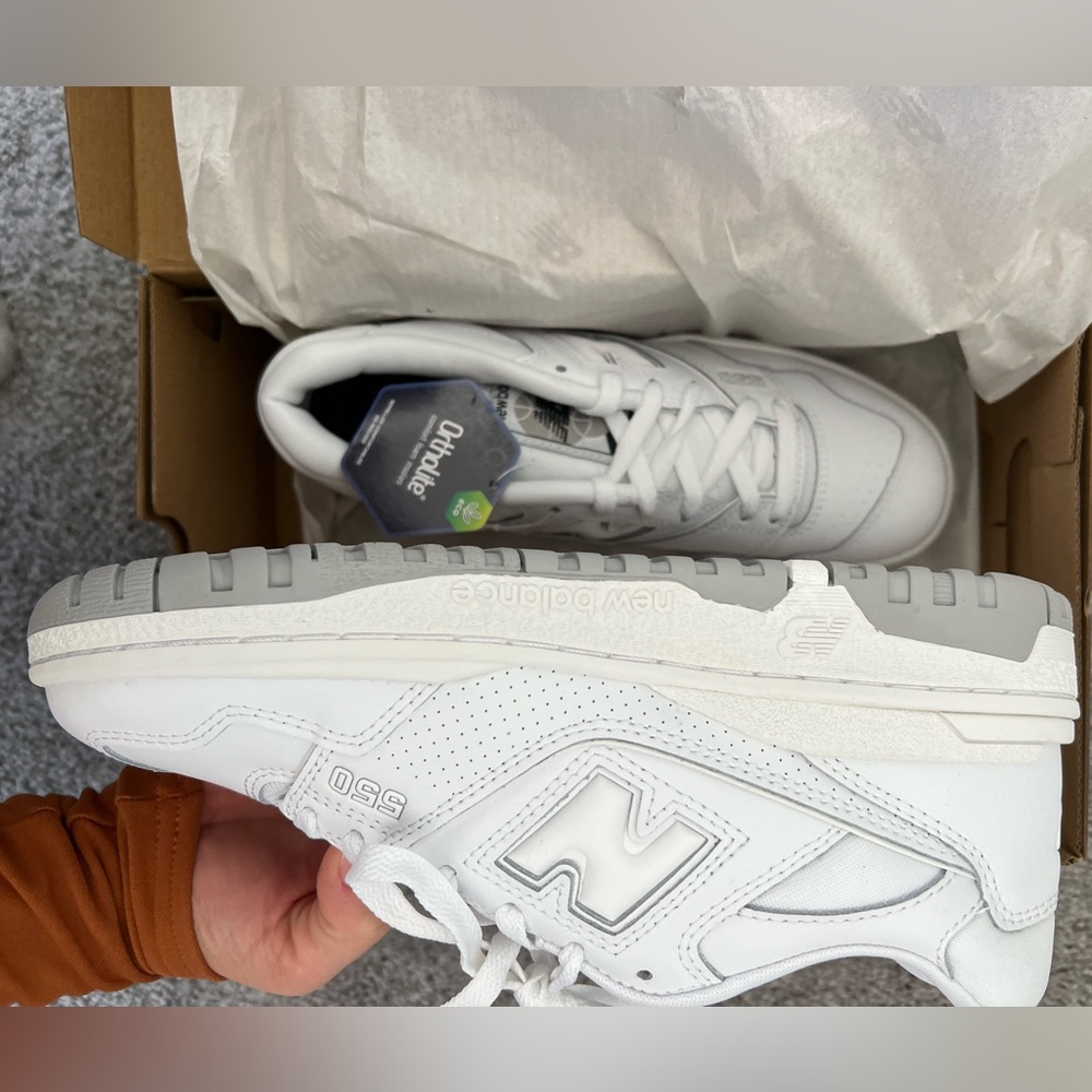 Brand new with tags. Never worn, ordered the wrong size.